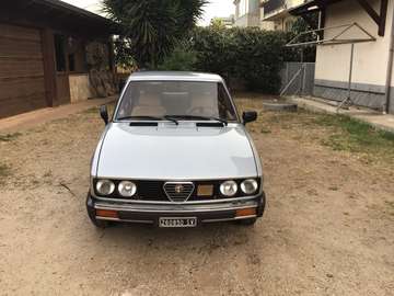 Alfetta 2.0