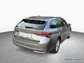 Skoda Octavia Combi Selection 1.5TSI DSG PANO,AHK,KAMERA,MATRIX, Gris - thumbnail 5