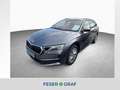 Skoda Octavia Combi Selection 1.5TSI DSG PANO,AHK,KAMERA,MATRIX, Gris - thumbnail 1