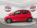 Citroen C1 Style KLIMA/TÜV+AU NEU Rot - thumbnail 4