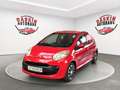 Citroen C1 Style KLIMA/TÜV+AU NEU Rot - thumbnail 2