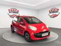 Citroen C1 Style KLIMA/TÜV+AU NEU Rot - thumbnail 1