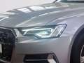 Audi A6 40 TDI QUATTRO ADVANCED LED+AHK+KAMERA+ Silber - thumbnail 9
