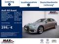 Audi A6 40 TDI QUATTRO ADVANCED LED+AHK+KAMERA+ Silber - thumbnail 1
