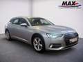 Audi A6 40 TDI QUATTRO ADVANCED LED+AHK+KAMERA+ Silber - thumbnail 4