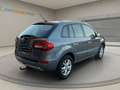 Renault Koleos Dynamique 4x4 PDC AHK CLIMATR TOP ZUSTAND Grijs - thumbnail 4