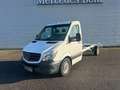 Mercedes-Benz Sprinter 316 cdi T 43/35 Executive EVI Blanc - thumbnail 1