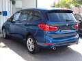 BMW 218 Aut Sport Line Navi Leder LED Blau - thumbnail 4