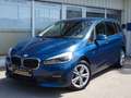 BMW 218 Aut Sport Line Navi Leder LED Blau - thumbnail 3