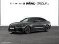 BMW 430 d xDrive Gran Coupé M Sport Pro AHK eSitze Glasdac Gris - thumbnail 1