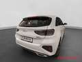 Kia Ceed / cee'd GT-Line 1.5T Technologie-Paket Leder-Paket Weiß - thumbnail 4