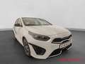Kia Ceed / cee'd GT-Line 1.5T Technologie-Paket Leder-Paket Weiß - thumbnail 6