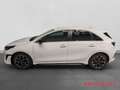 Kia Ceed / cee'd GT-Line 1.5T Technologie-Paket Leder-Paket Weiß - thumbnail 2