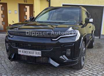 _Black Edition_Vollaussattung_wie neu...
