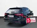 Audi A4 35 TDI, S-LINE, WKR, NAVI, ACC, SITZHZG Schwarz - thumbnail 3