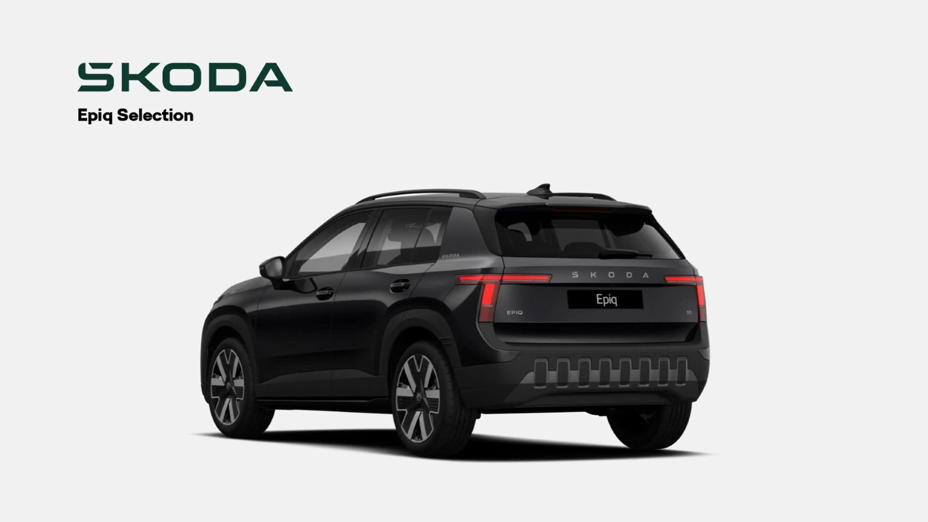 Skoda Epiq Edition Eins 55 |Mint|pACC|Matrix|19|Navi| — photo 3