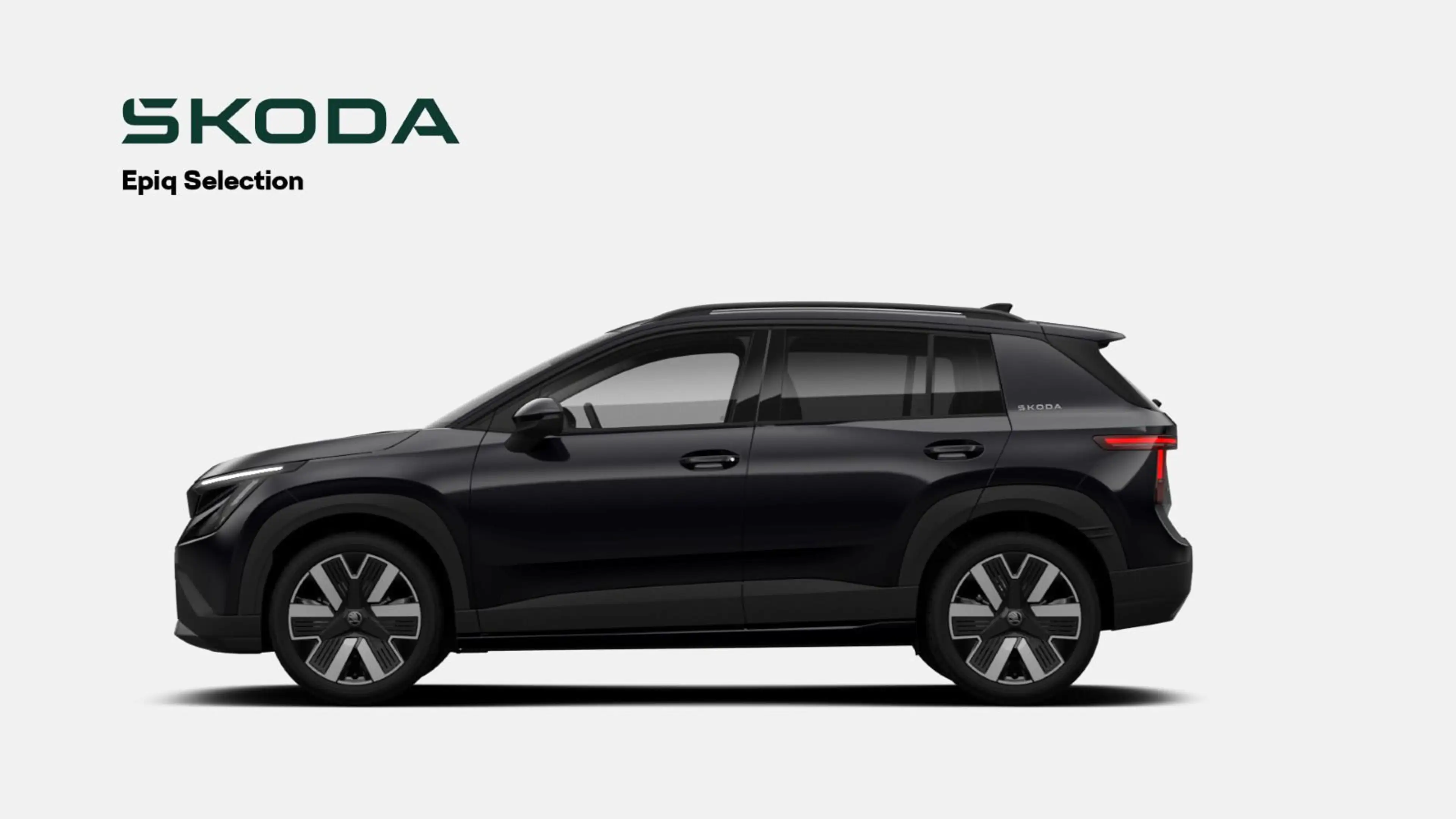 Skoda Epiq Edition Eins 55 |Mint|pACC|Matrix|19|Navi| — photo 2