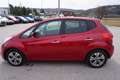 Kia Venga 1,6 CRDi ISG 20 Jahre Edition Rot - thumbnail 7