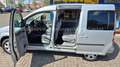 Volkswagen Caddy Life EcoFuel  1.Hand Silber - thumbnail 6