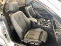 BMW 220 i Cabrio Sport Line*Navi*Leder*LED*Xenon*EU6 Argent - thumbnail 20