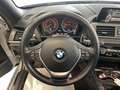 BMW 220 i Cabrio Sport Line*Navi*Leder*LED*Xenon*EU6 Argent - thumbnail 18