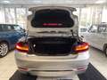 BMW 220 i Cabrio Sport Line*Navi*Leder*LED*Xenon*EU6 Argent - thumbnail 25