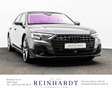 Audi A8 60TFSie L S LINE/BLACK/21Z/DIG-MTRX/ACC/PANO Grau - thumbnail 8