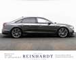 Audi A8 60TFSie L S LINE/BLACK/21Z/DIG-MTRX/ACC/PANO Grau - thumbnail 9