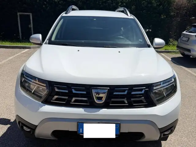 Dacia Duster 1.0 tce Gpl - NAV. - NEOP. - 12 MESI DI GARANZIA -