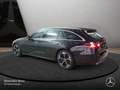 Mercedes-Benz E 300 e T Hybrid Avantgarde 360° Pano Distr. PTS Schwarz - thumbnail 10
