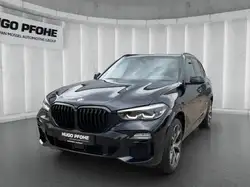 Bmw X5 M X5 xDrive M50i.