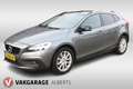Volvo V40 Cross Country 1.5 T3 Polar+ Luxury / Navi / Stoelverwarming / Cl Gris - thumbnail 1
