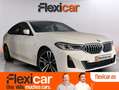 BMW 620 620d Gran Turismo Blanco - thumbnail 1