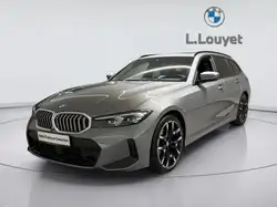 BMW Série 3 PACK M