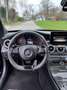 Mercedes-Benz C 63 AMG S Zwart - thumbnail 7