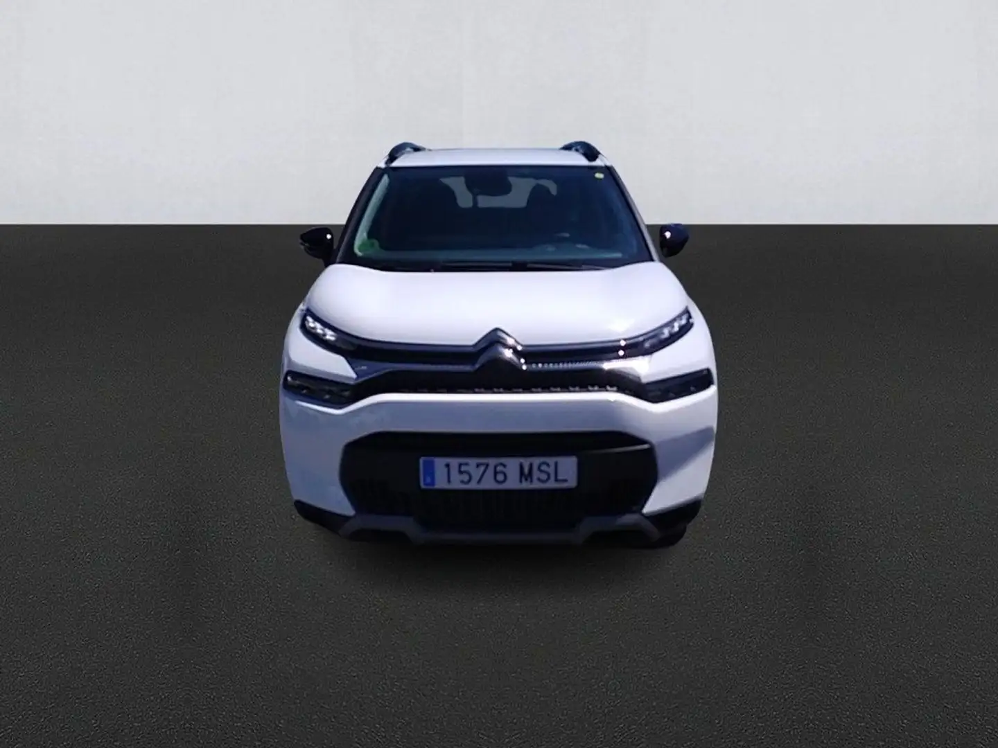 Citroen C3 Aircross BlueHDi 81kW (110CV) Plus Blanco - 2