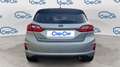 Ford Fiesta 1.0 EcoBoost 100 Titanium - thumbnail 3
