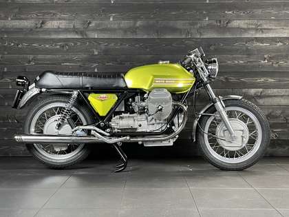 Moto Guzzi V 7 SPORT