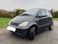Mercedes-Benz A 160 CDI cat Avantgarde Nero - thumbnail 1