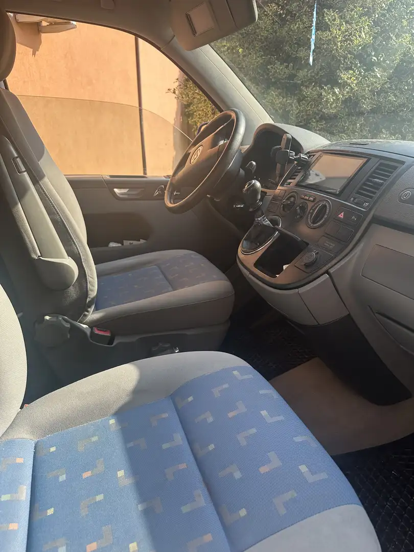 Volkswagen T4 Multivan 2.5 tdi c/2airbag,abs 150cv - 2