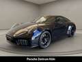 Porsche 992 911 Carrera 4 GTS Liftsystem Vorderachse Noir - thumbnail 1