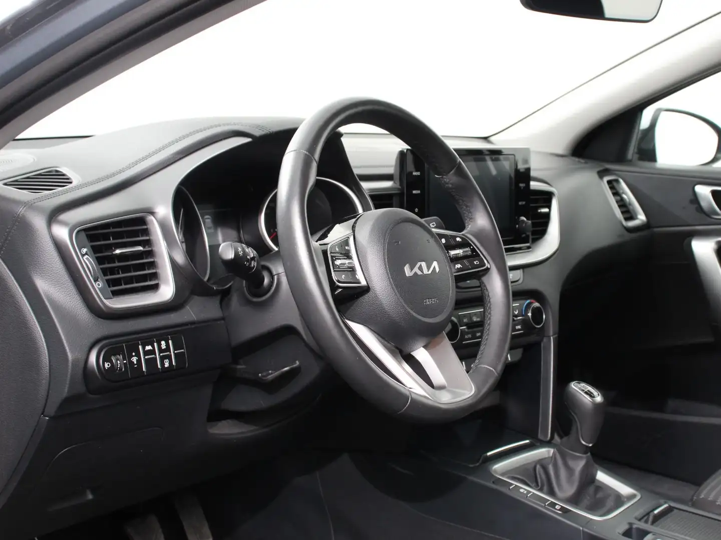 Kia XCeed 1.0 T-GDi 120pk ComfortLine | Camera | Navigatie | Grijs - 2