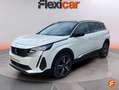 Peugeot 5008 2.0 BlueHDi 133kW S&S GT Pack EAT8 Blanc - thumbnail 8