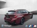 BMW 340 xDrive Touring Park-Assistent PANO LED H&K Rot - thumbnail 4
