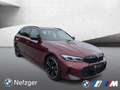 BMW 340 xDrive Touring Park-Assistent PANO LED H&K Rot - thumbnail 5