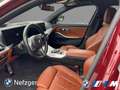 BMW 340 xDrive Touring Park-Assistent PANO LED H&K Rot - thumbnail 7