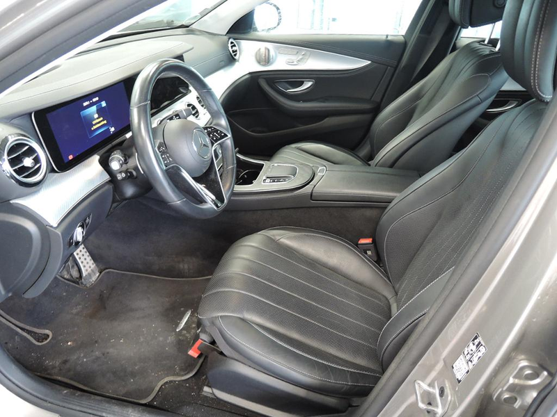 Mercedes-Benz E 400 d 4M T All-Terrain *AMG-LMR*LED*Burmester* — photo 3