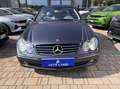 Mercedes-Benz GLK 200 Mercedes CLK Cabrio 200 Kompressor Avantgarde  I Blau - thumbnail 3