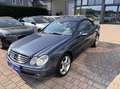 Mercedes-Benz GLK 200 Mercedes CLK Cabrio 200 Kompressor Avantgarde  I Blau - thumbnail 1