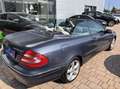 Mercedes-Benz GLK 200 Mercedes CLK Cabrio 200 Kompressor Avantgarde  I Blau - thumbnail 12